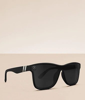 Millenia X2 Nocturnal Q Shield Polarized Sunglasses