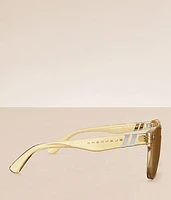 Millenia X2 Mojave Mirage Polearized Sunglasses