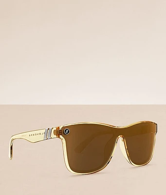Millenia X2 Mojave Mirage Polearized Sunglasses