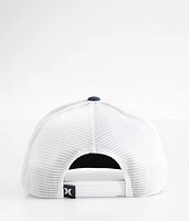 Warner Trucker Hat