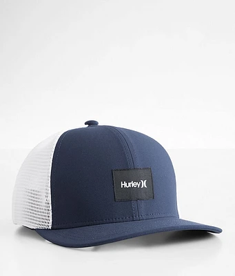 Warner Trucker Hat