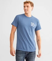 Dads Against Weed T-Shirt