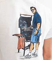 Grill Dad T-Shirt
