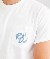 Grill Dad T-Shirt
