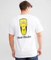 middle class fancy Stud T-Shirt