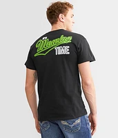 It's Mowing Time T-Shirt