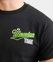 It's Mowing Time T-Shirt