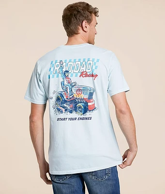 Rad Racing T-Shirt
