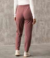 Ribbed Jogger
