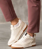 Ribbed Jogger