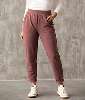 Ribbed Jogger