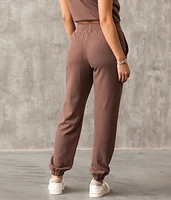 Textured Jogger