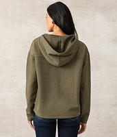 Hazel Henley Hoodie