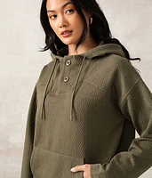 Hazel Henley Hoodie