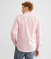 Woven Tailored Shirt