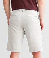 Derrick Hybrid Stretch Walkshort