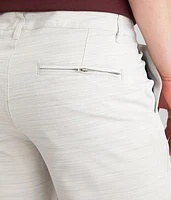 Derrick Hybrid Stretch Walkshort