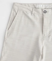 Derrick Hybrid Stretch Walkshort