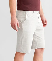 Derrick Hybrid Stretch Walkshort