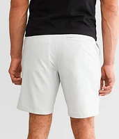 Mateo Hybrid Stretch Walkshort