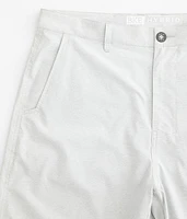 Mateo Hybrid Stretch Walkshort