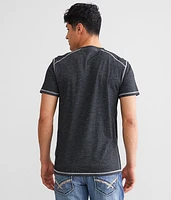 Ian Marled Henley
