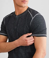 Ian Marled Henley