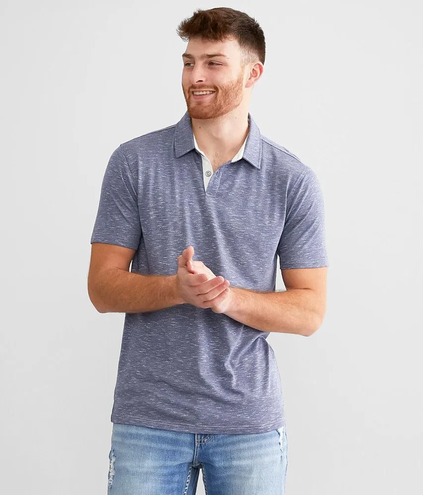 BKE Bennet Knit Polo