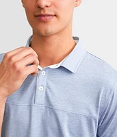Grady Performance Polo