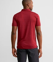 Wilder Performance Polo
