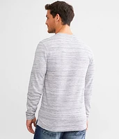 Corley Henley