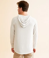Decoastal Knit Hoodie