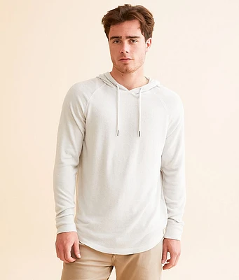 Decoastal Knit Hoodie