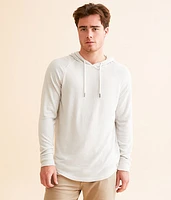 Decoastal Knit Hoodie