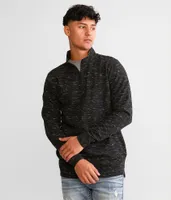 BKE Ketch Performance Quarter Zip Pullover