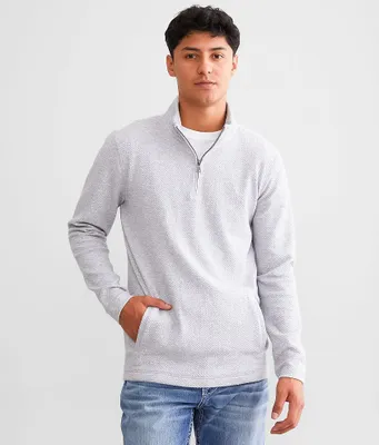 BKE Sussex Performance Pullover