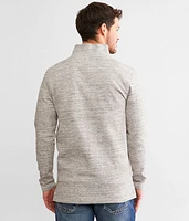 Saranac Quarter Zip Pullover