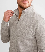 Saranac Quarter Zip Pullover