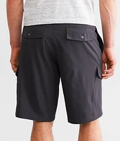 Fairfield Hybrid Cargo Stretch Walkshort