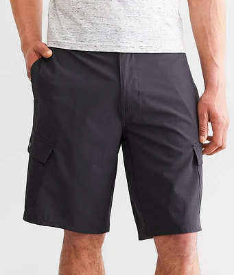 BKE Fairfield Hybrid Cargo Stretch Walkshort