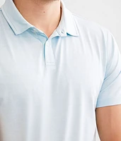 Argent Performance Polo