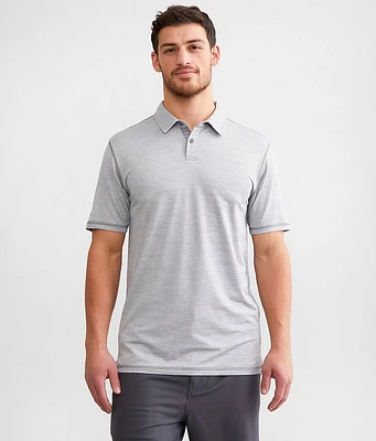 BKE Laskey Performance Polo