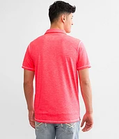 Campo Performance Polo