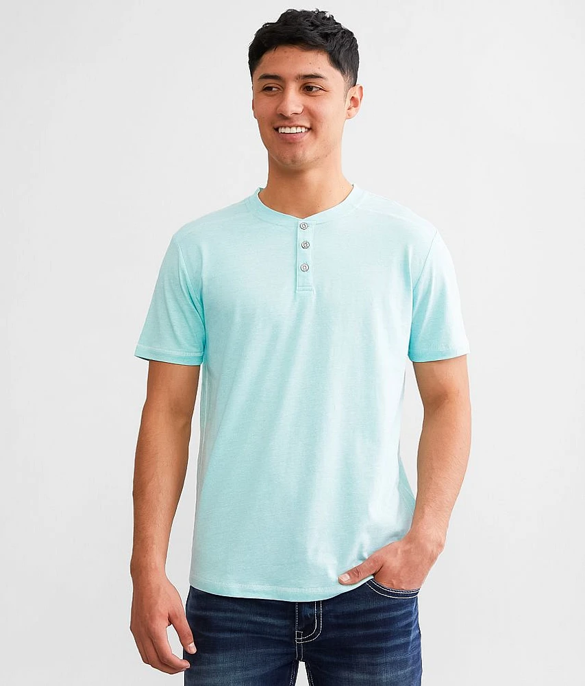 Kaii Henley