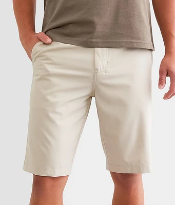 Slter Hybrid Stretch Walkshort