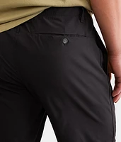 Convoy Hybrid Stretch Walkshort