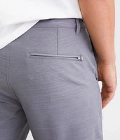 Mercer Hybrid Stretch Walkshort