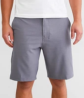 BKE Mercer Hybrid Stretch Walkshort