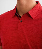 Neville Performance Polo