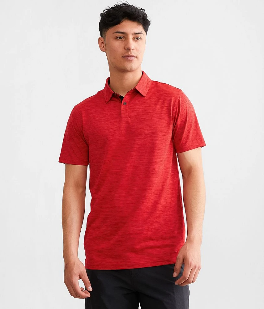 Neville Performance Polo